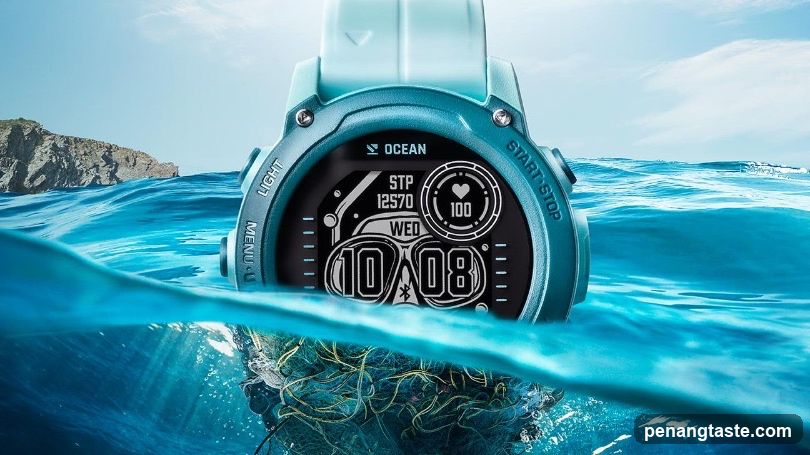 GARMIN (Aeco) Queensbay Mall