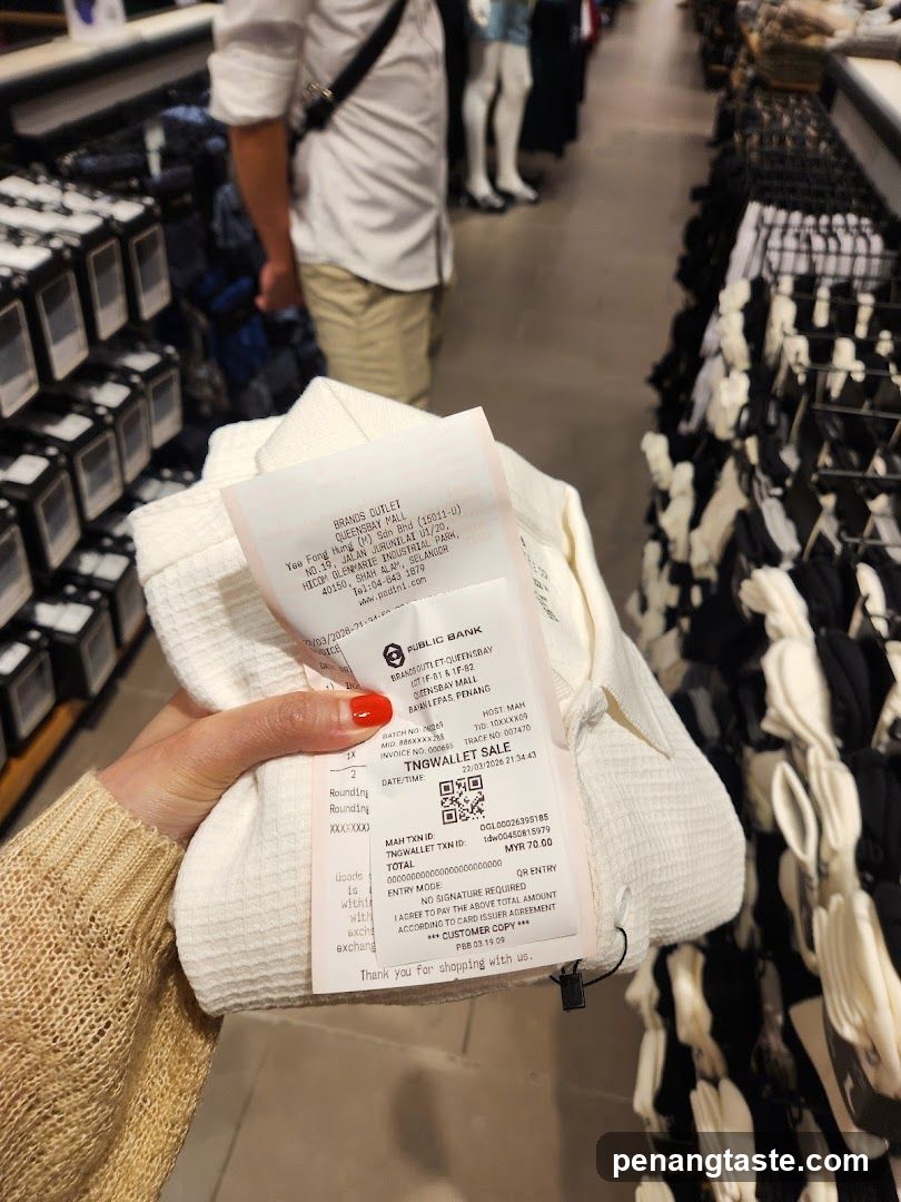 Brands Outlet