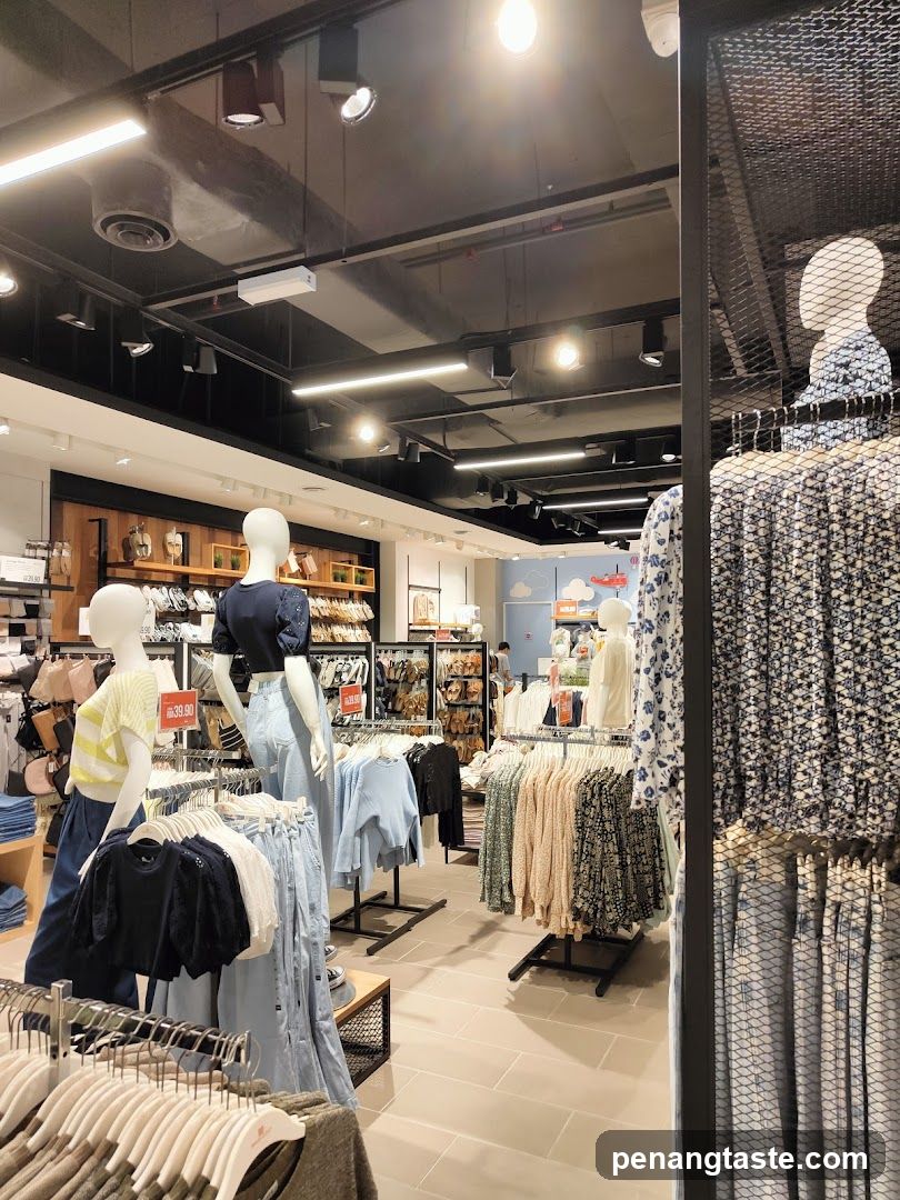 Brands Outlet
