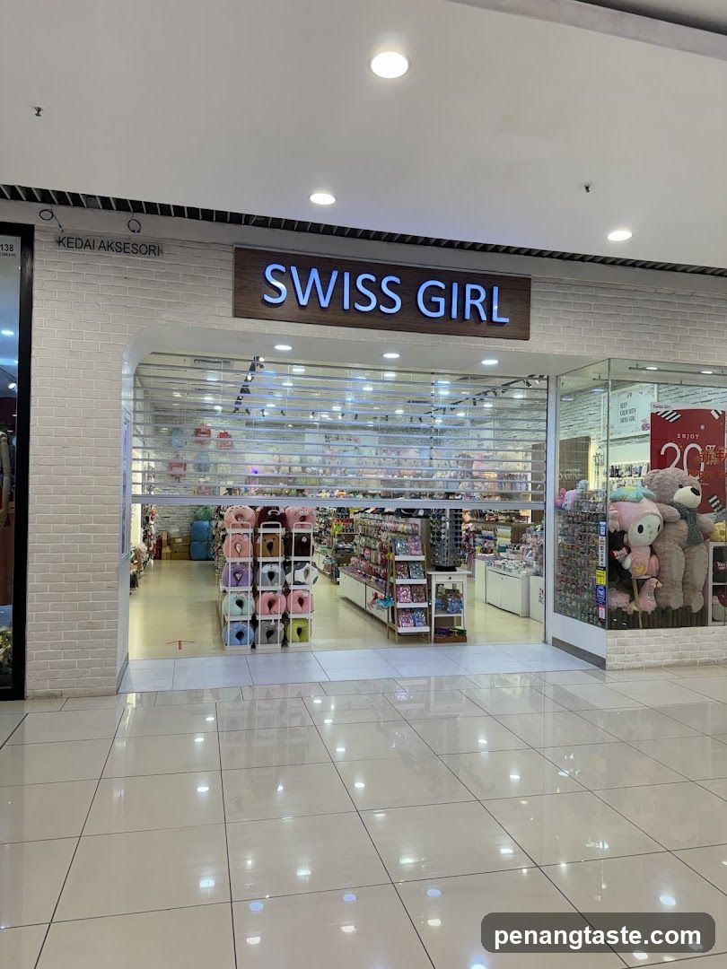 Brands Outlet