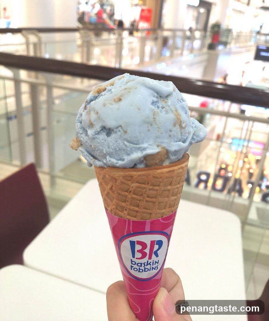 Baskin Robbins