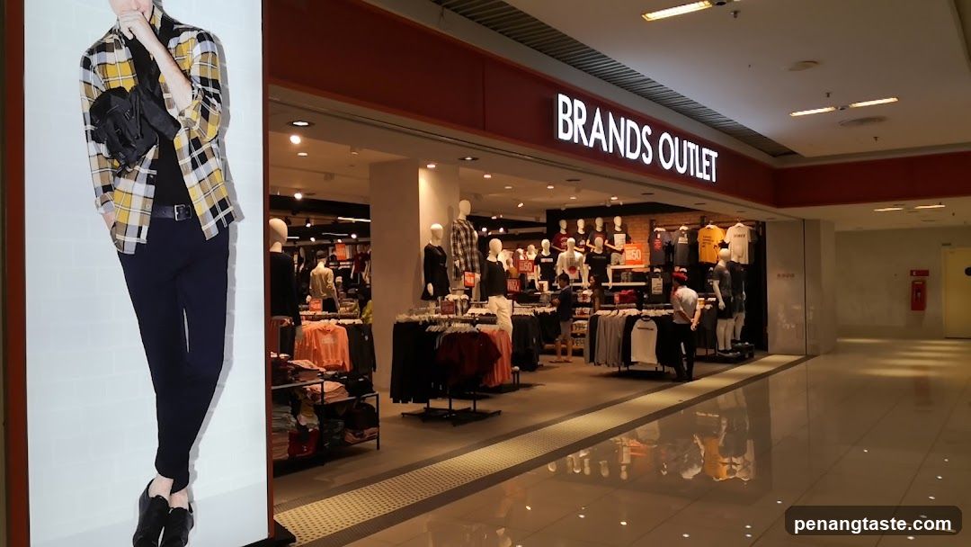 Brands Outlet