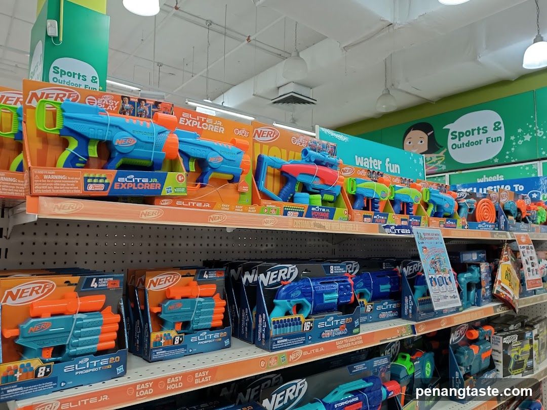 Toys"R"Us