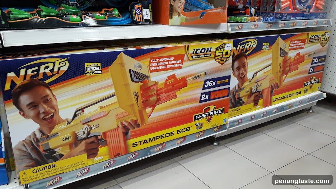 Toys"R"Us