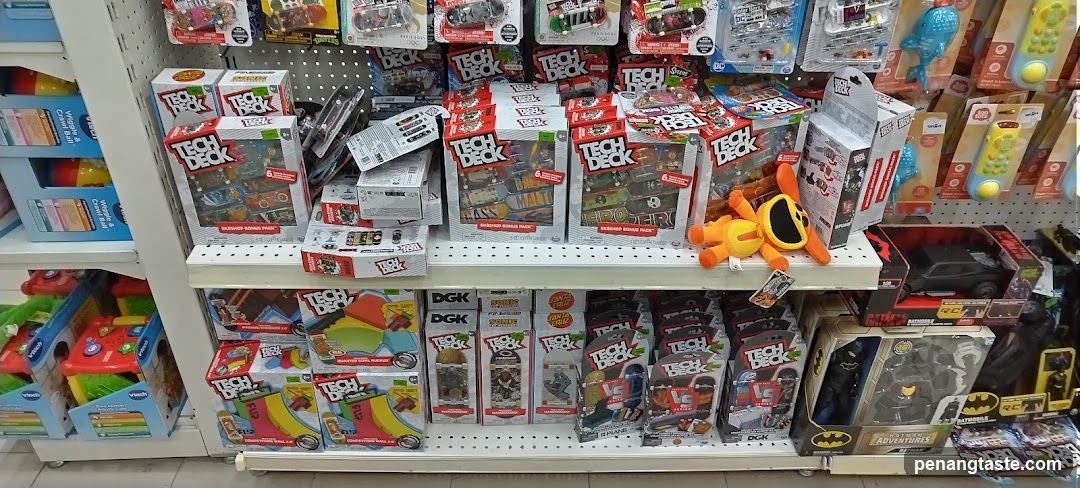 Toys"R"Us