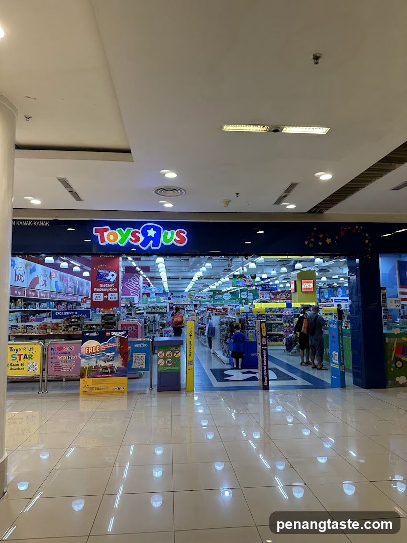Toys"R"Us