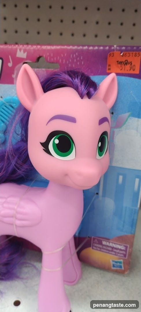 My Little Pony Toy