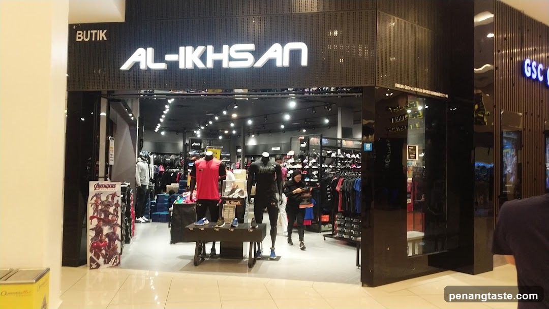Al-Ikhsan Sports