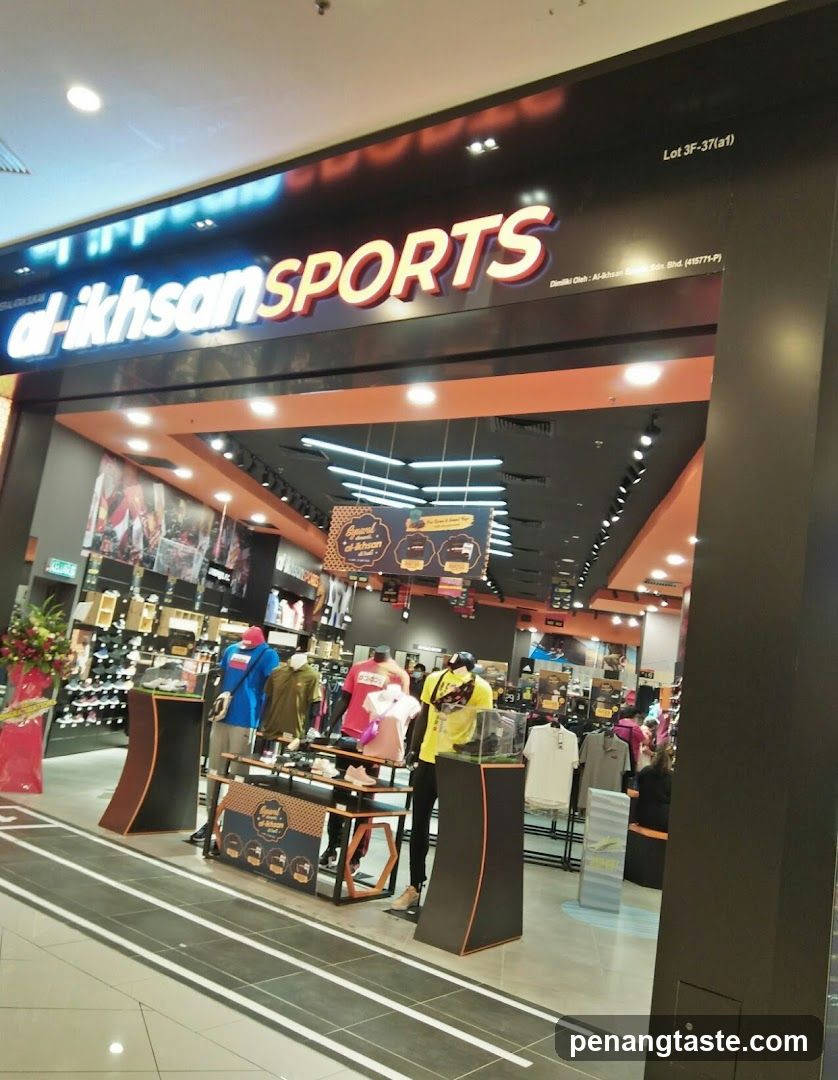 Al-Ikhsan Sports