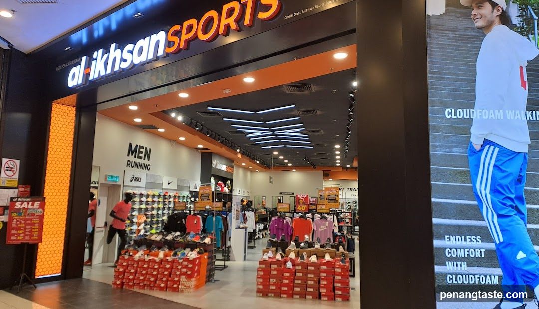 Al-Ikhsan Sports