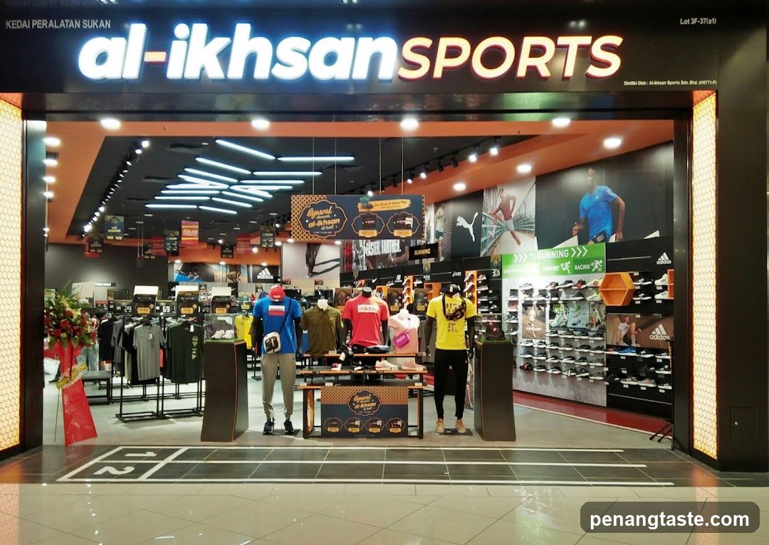Al-Ikhsan Sports