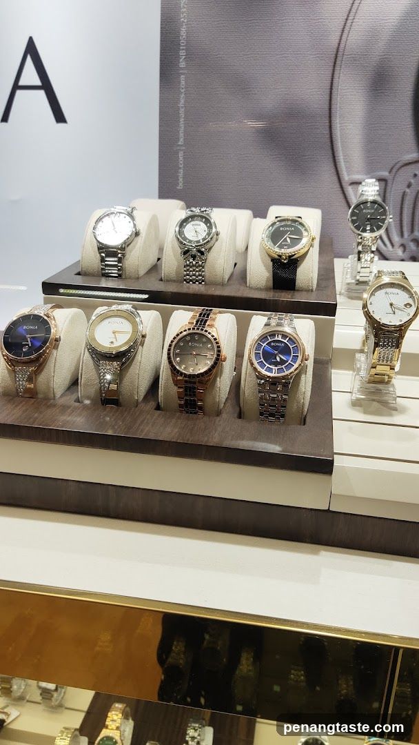 Watch Display