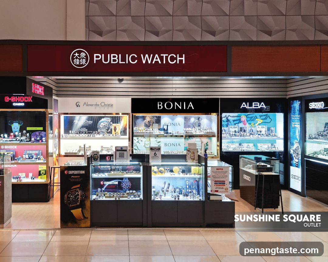 Public Watch