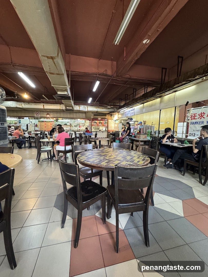 Sunshine Food Court