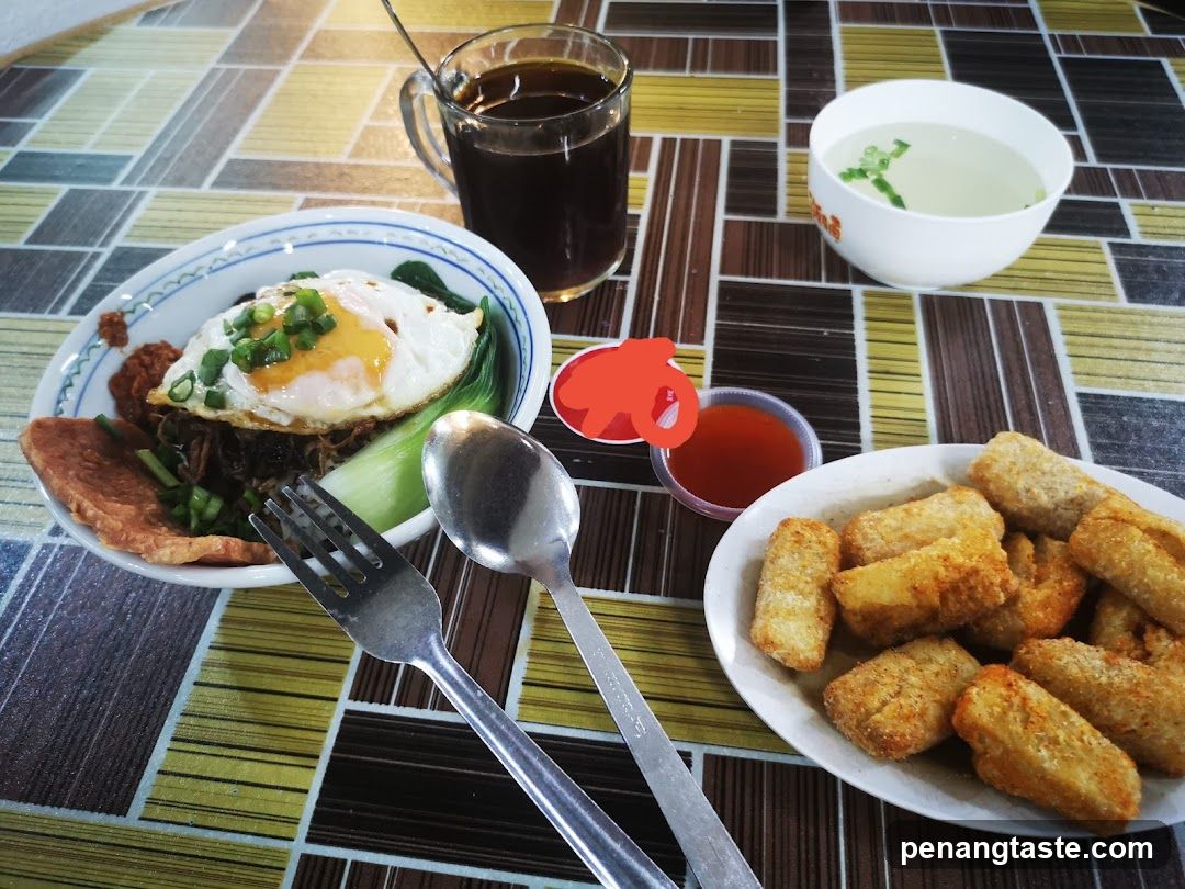 Sunshine Food Court