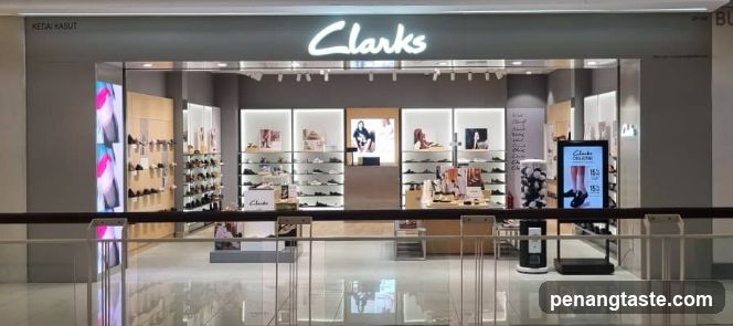 Clarks