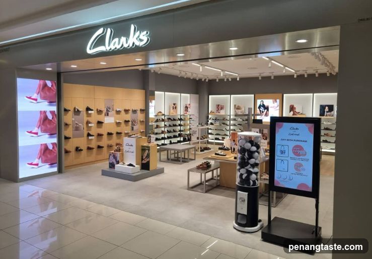 Clarks