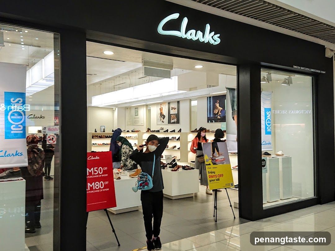 Clarks