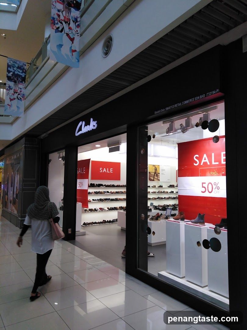 Clarks