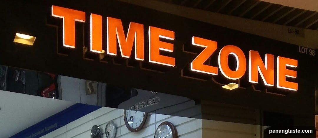 Time Zone