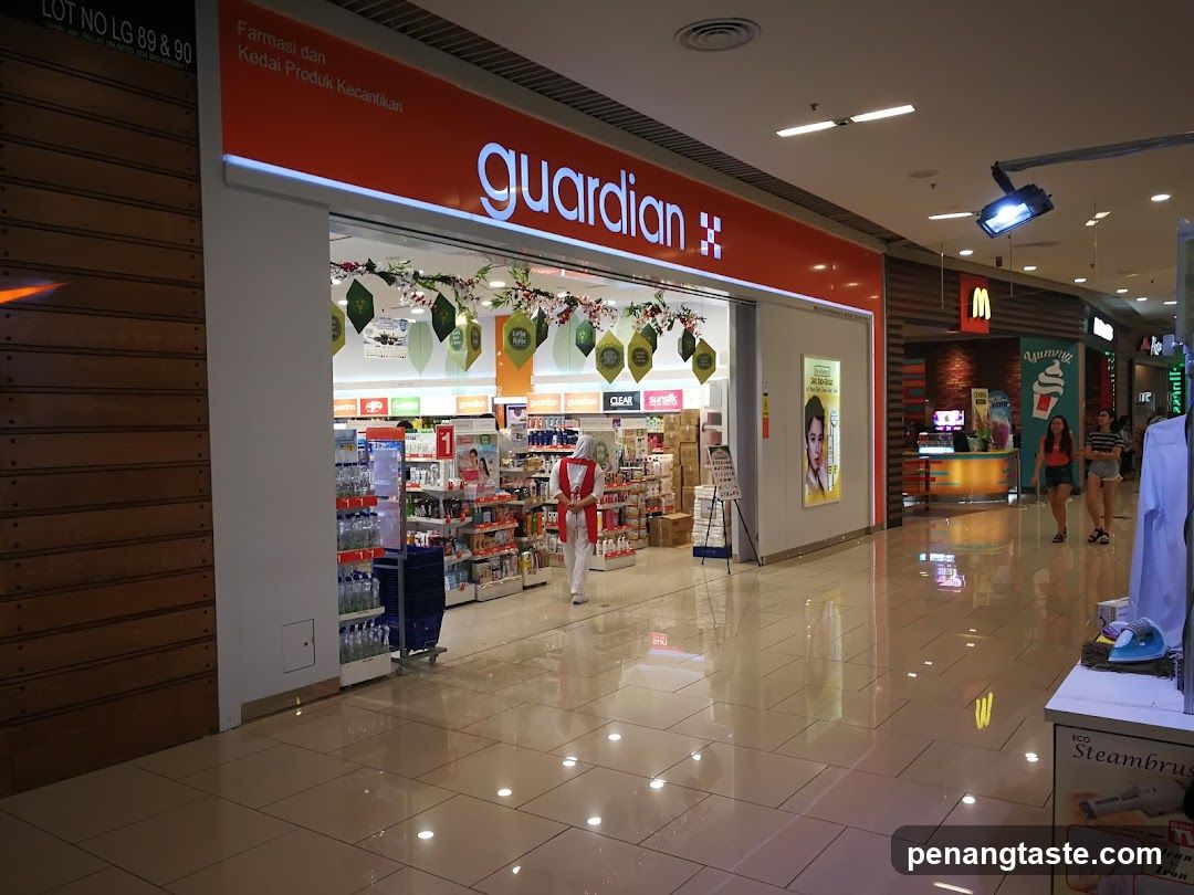 Guardian