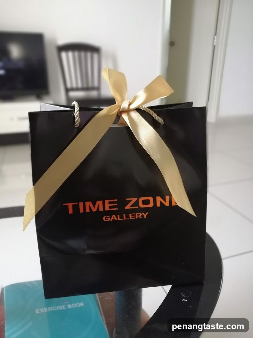 Time Zone