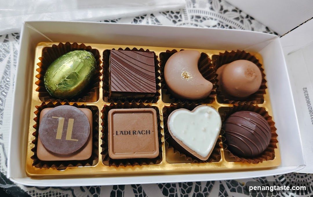 Chocolate Box