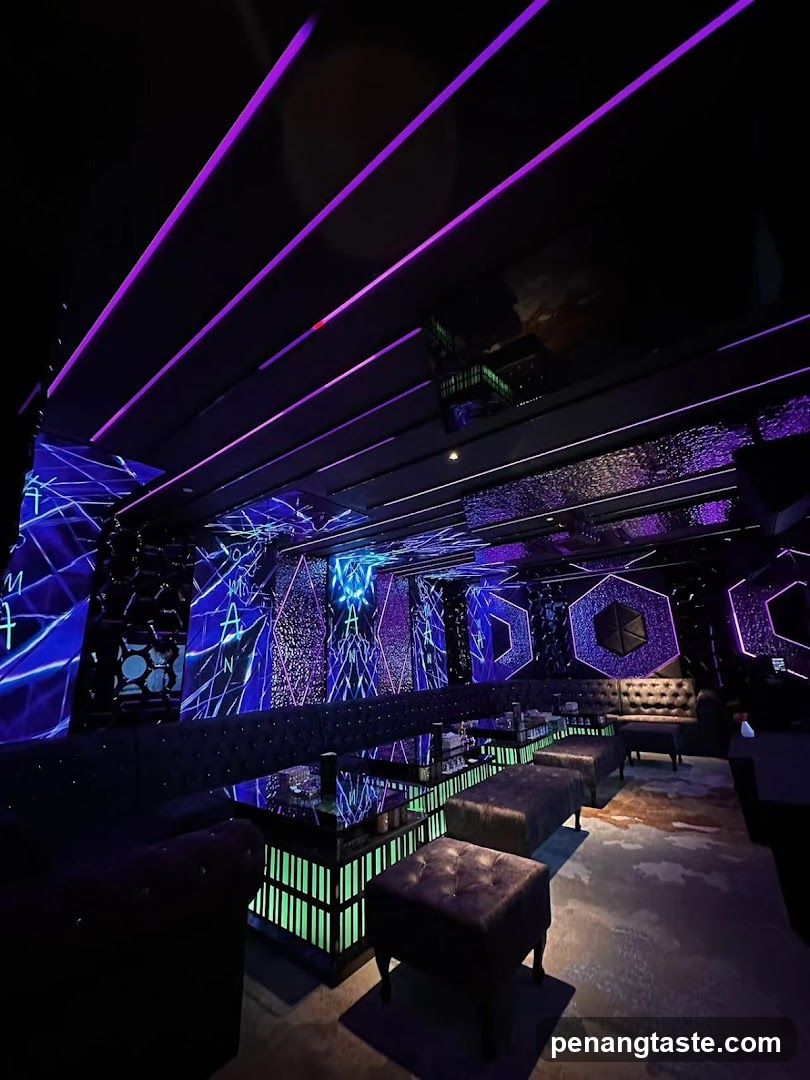 豪门 Haoman Night Club