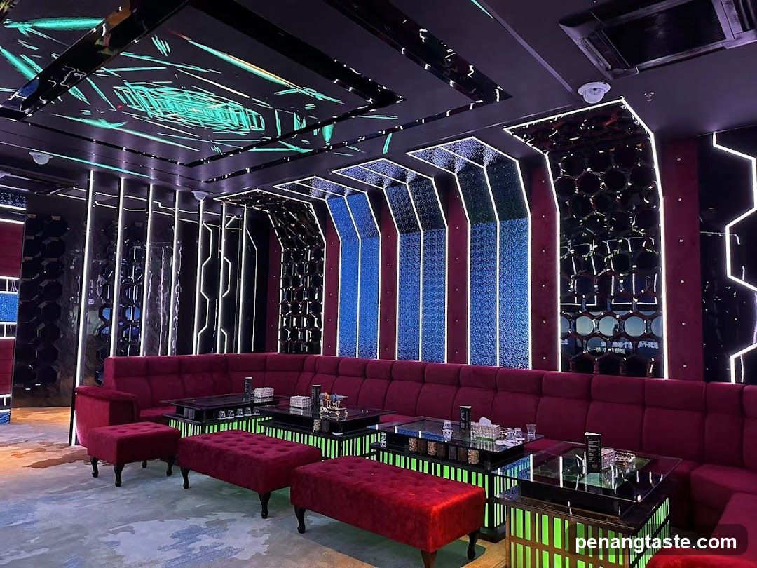 豪门 Haoman Night Club