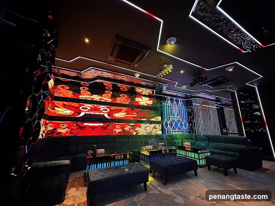 豪门 Haoman Night Club