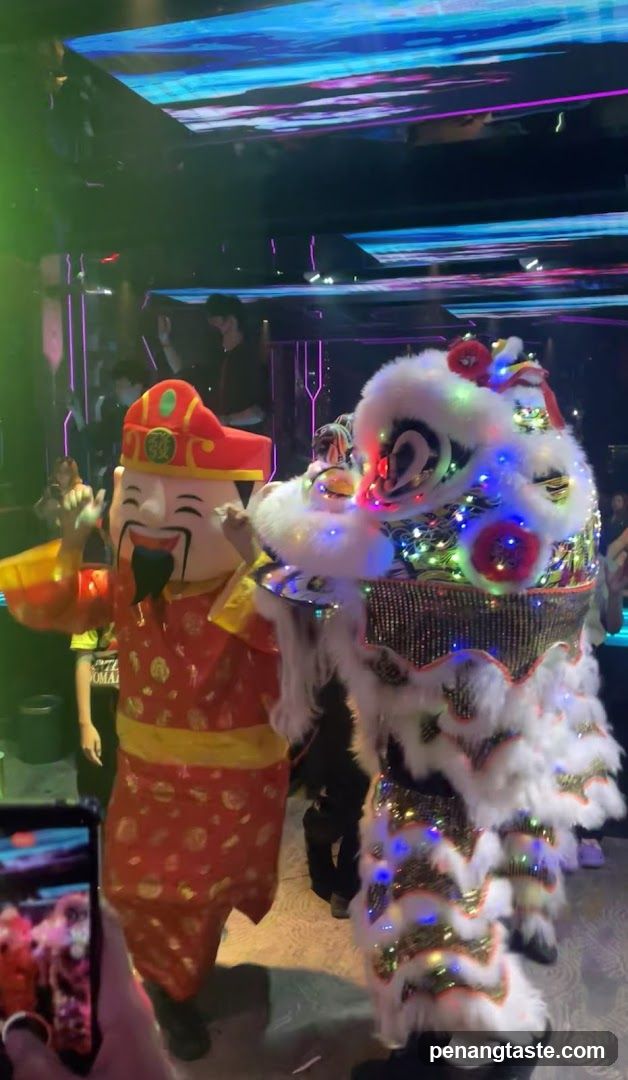 豪门 Haoman Night Club