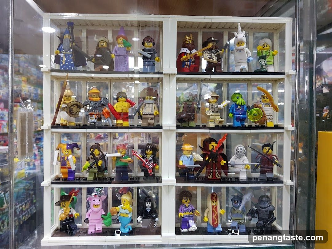 My Hobby Toys