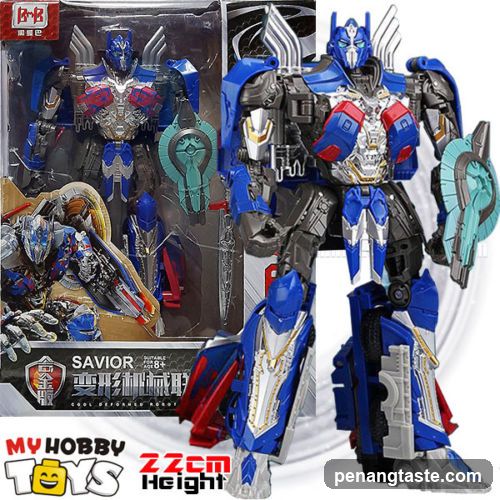 My Hobby Toys