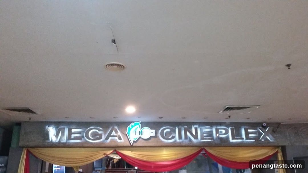 Mega Cineplex