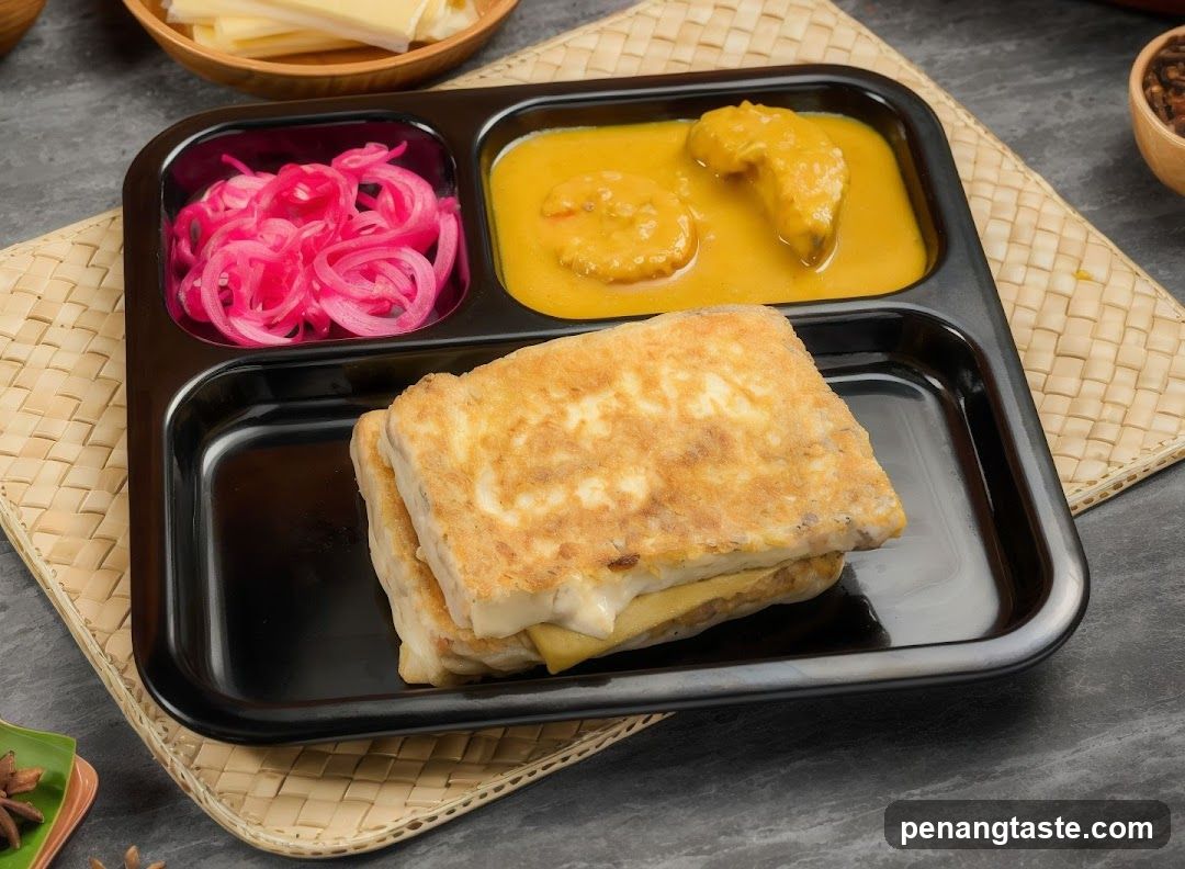 Bento Box Meal
