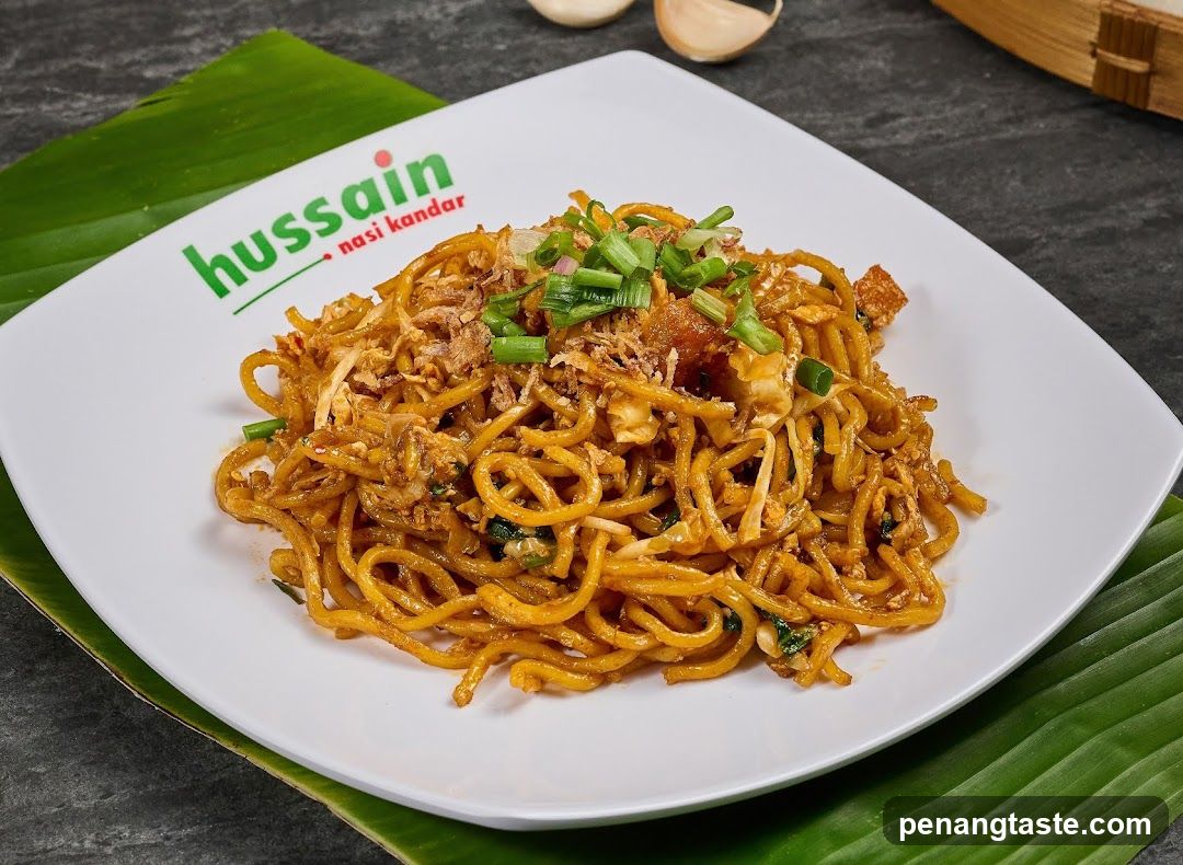 Hussain Nasi Kandar Noodles