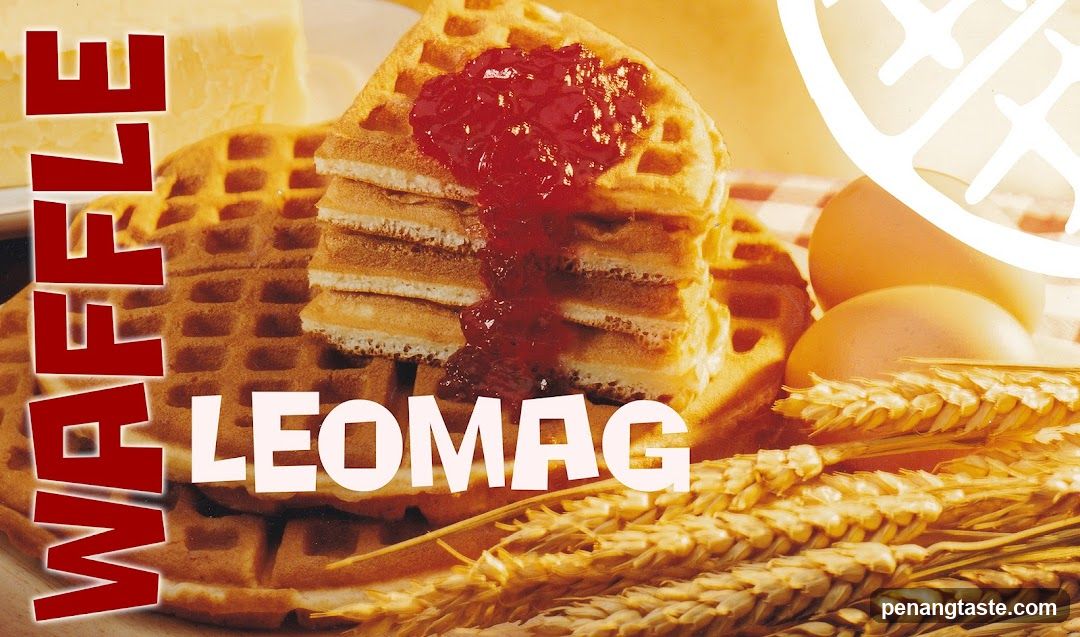 Waffle Leomag