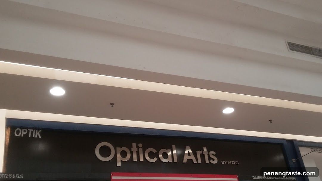 Optical Arts Aeon Big