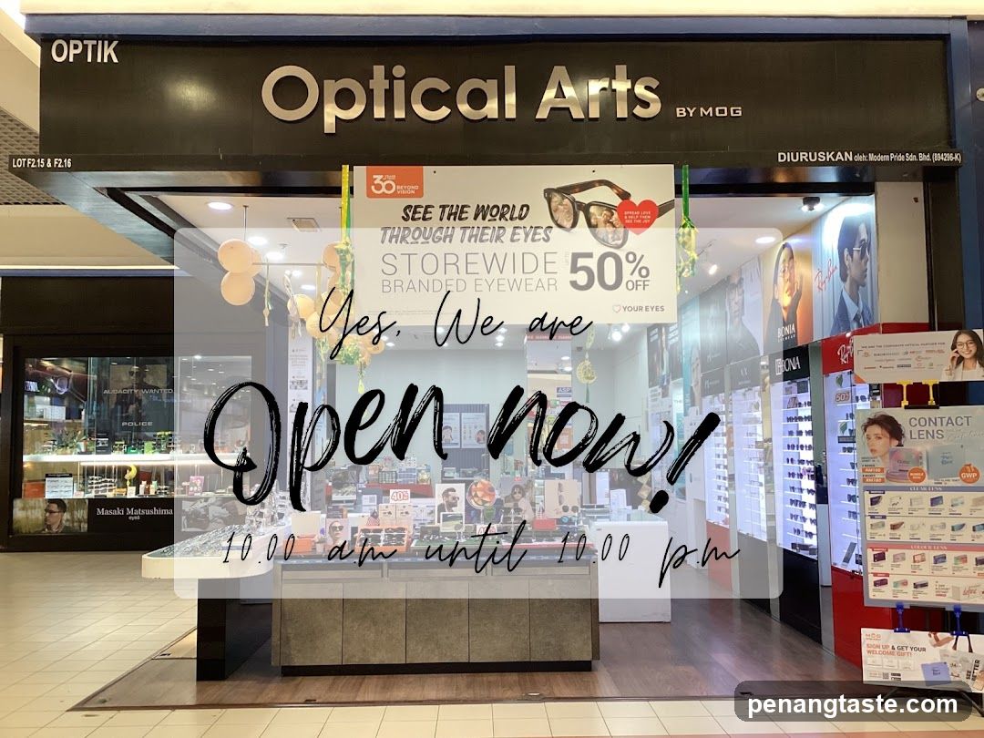 Optical Arts Aeon Big