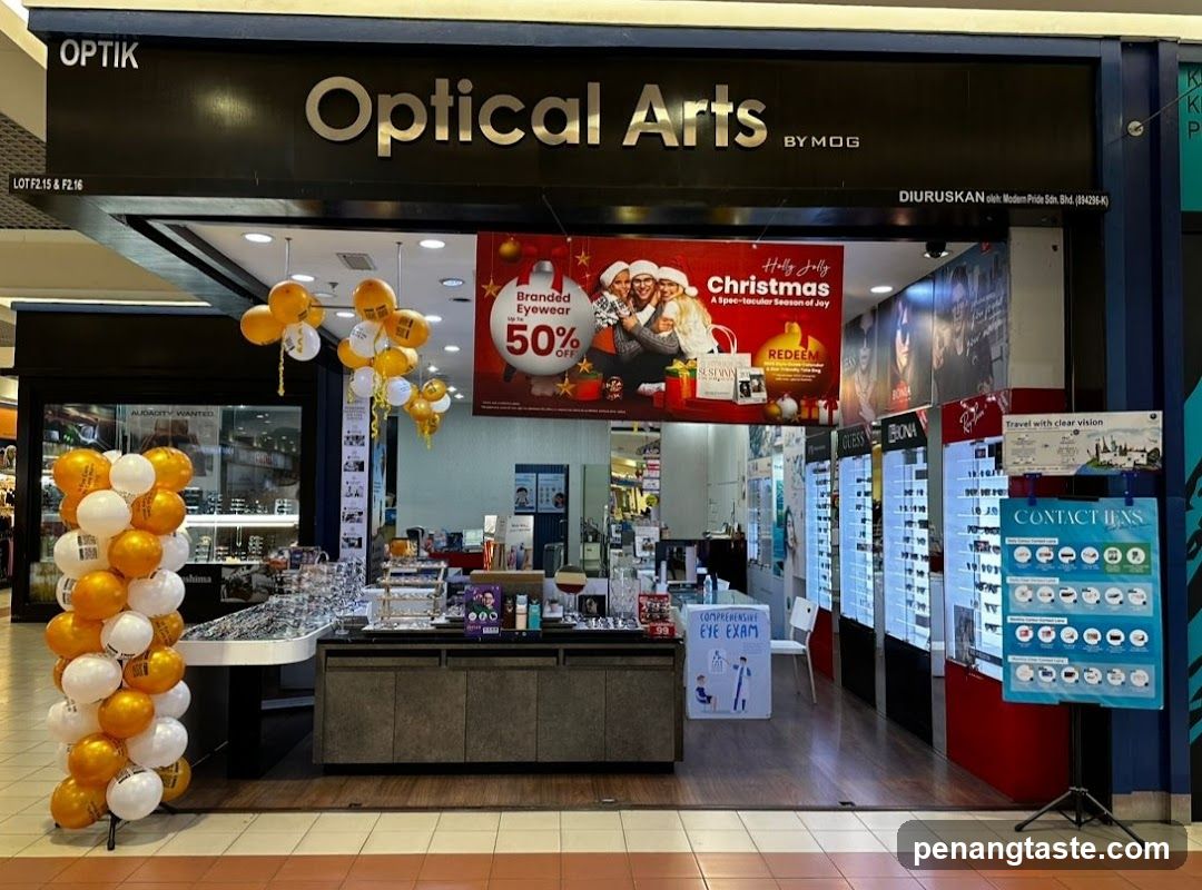 Optical Arts Aeon Big