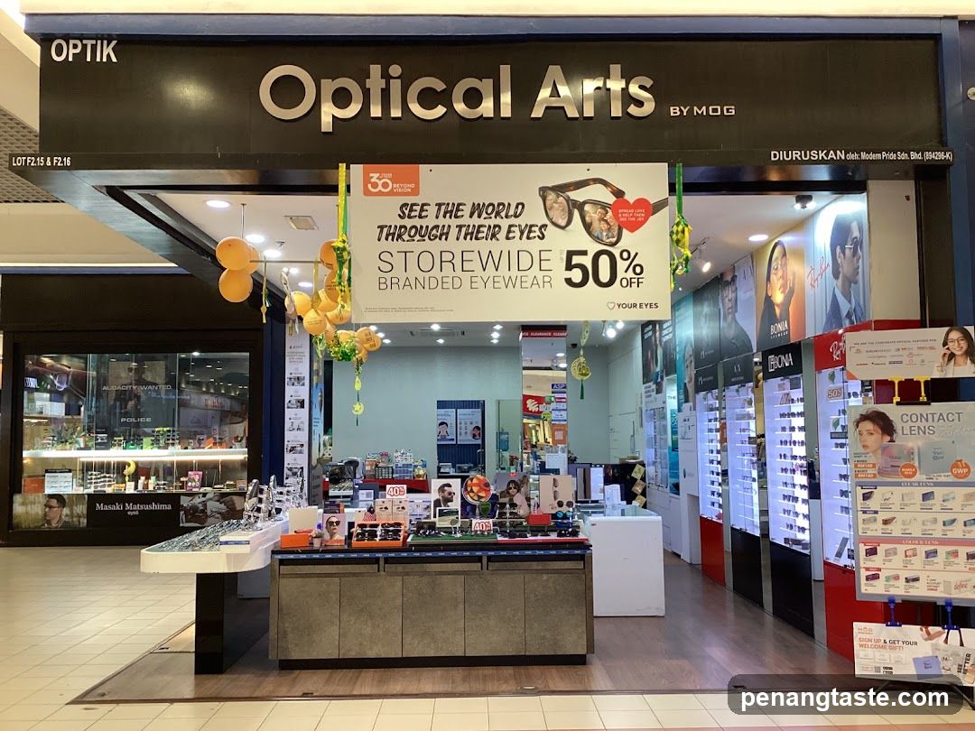 Optical Arts Aeon Big