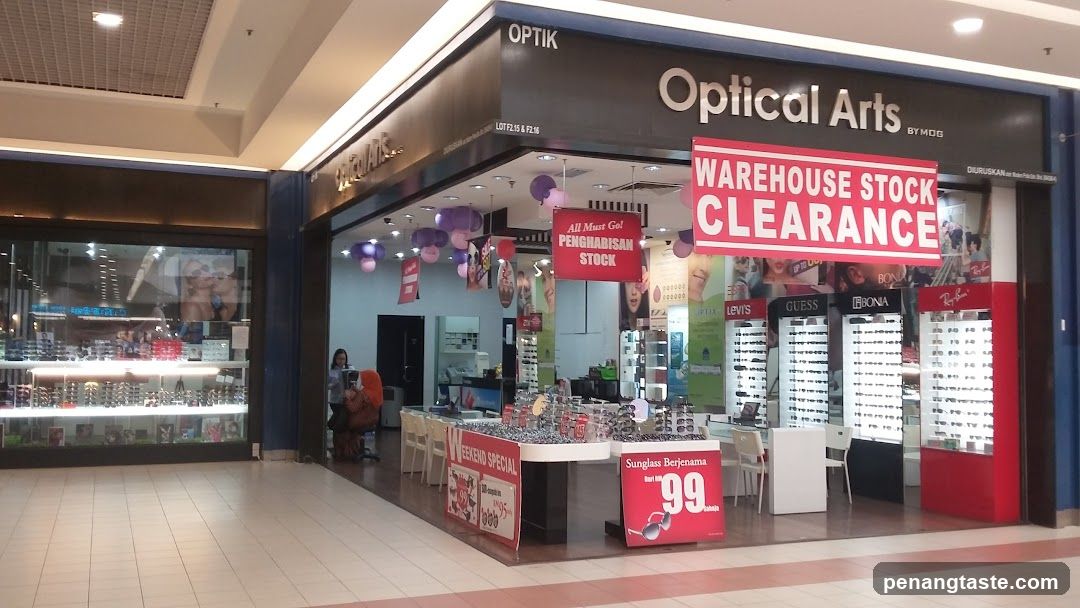 Optical Arts Aeon Big