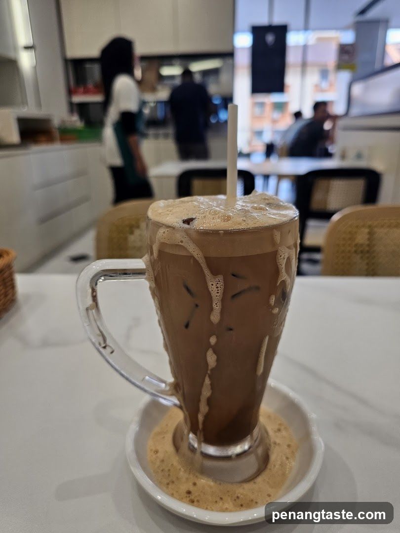 Talk Talk Kopi