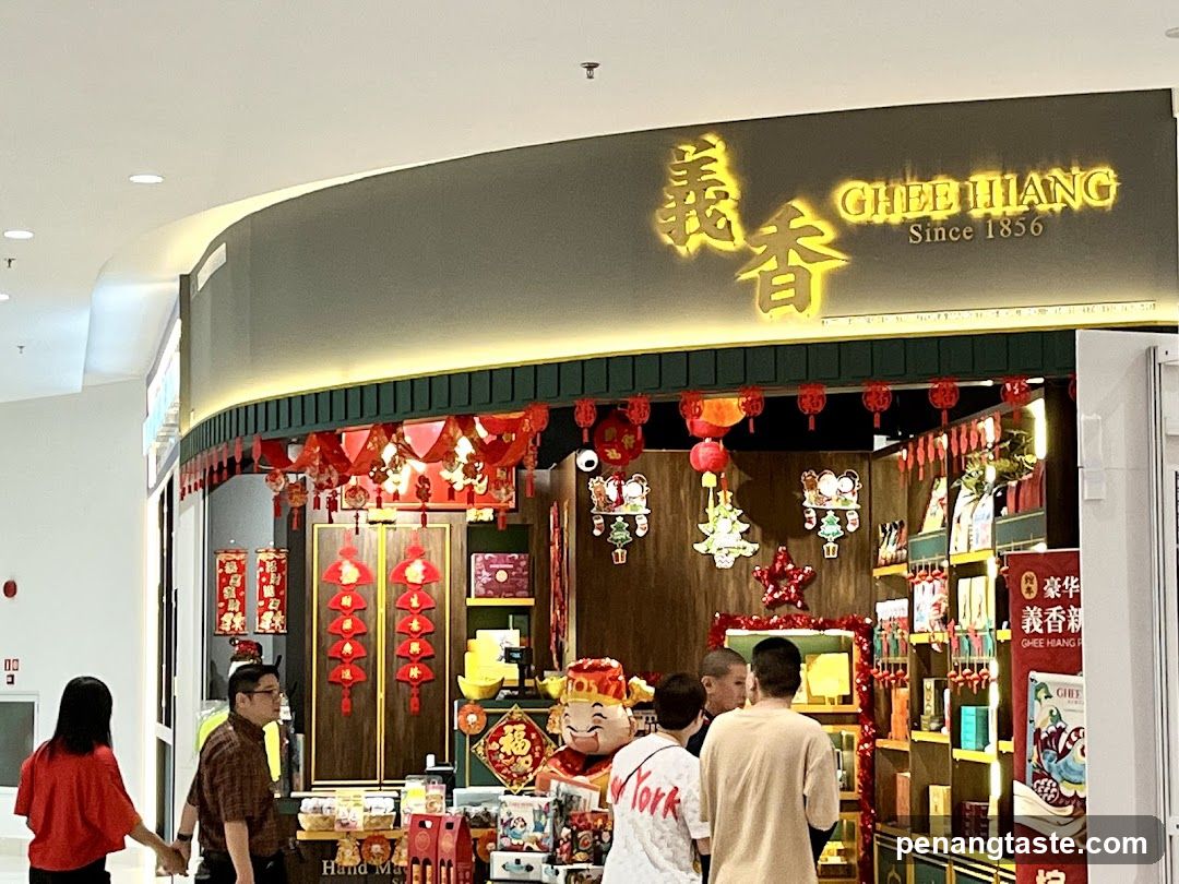 Ghee Hiang