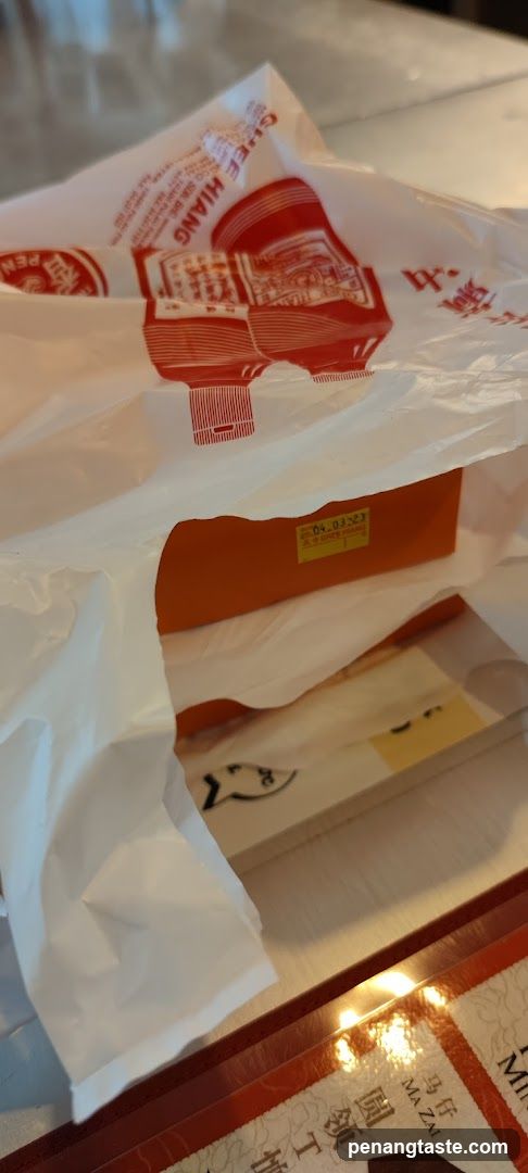 Product Packaging and Merchandise Display
