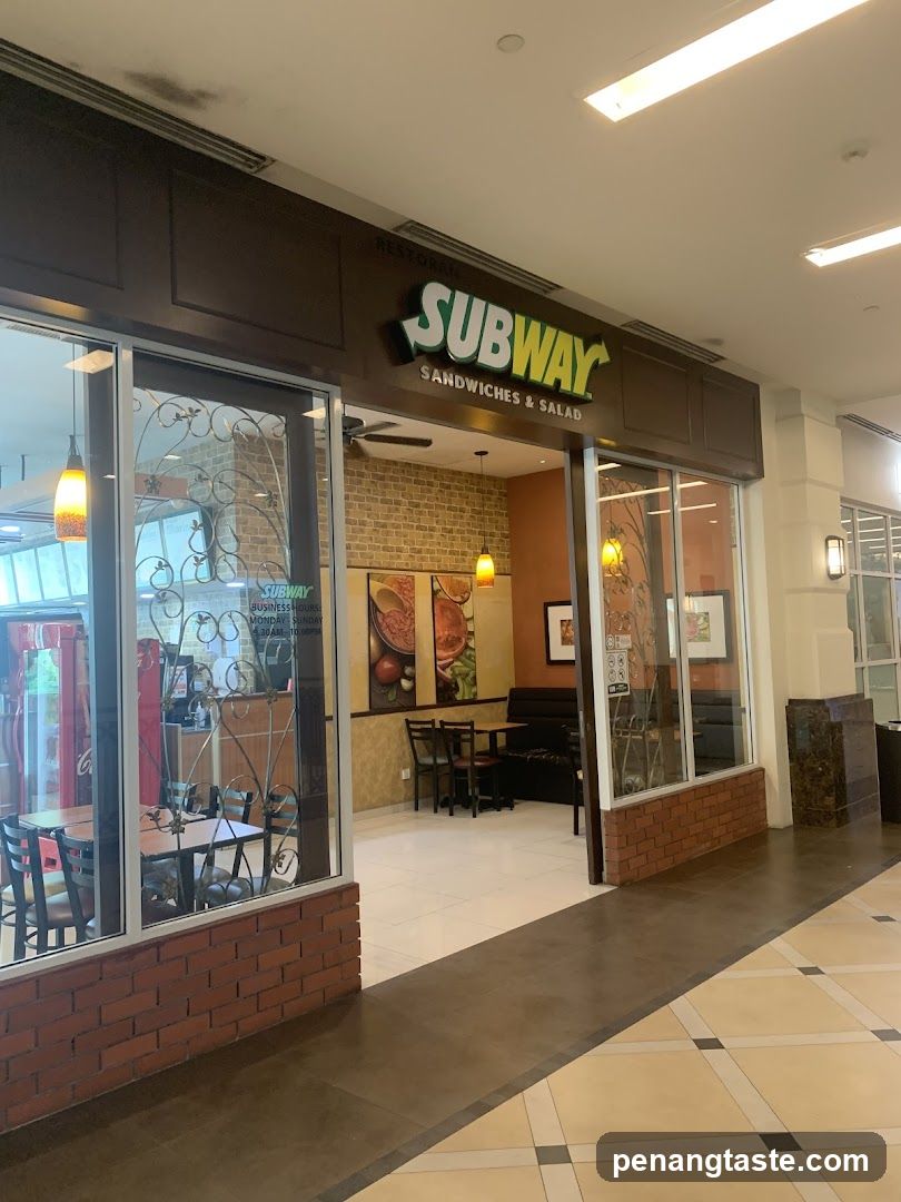 Subway