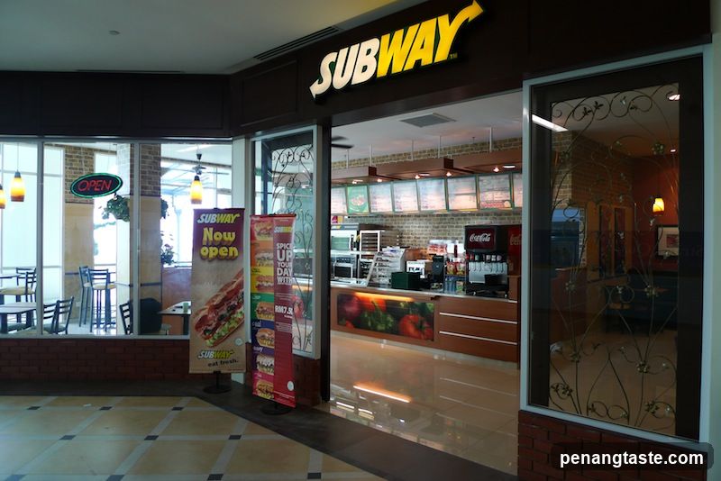 Subway