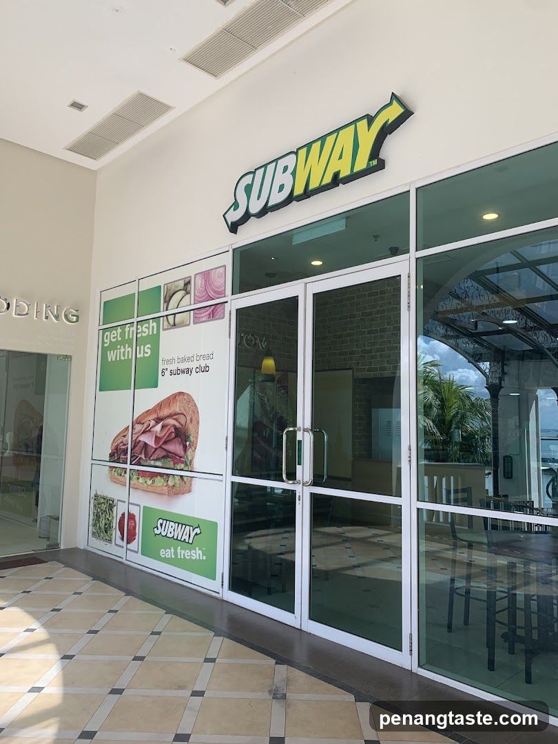Subway