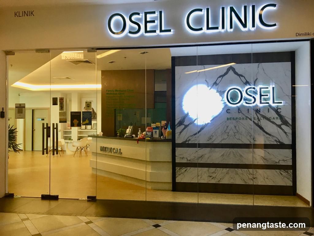 Osel Clinic