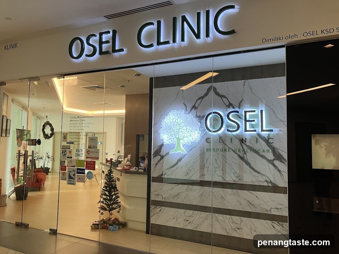 Osel Clinic